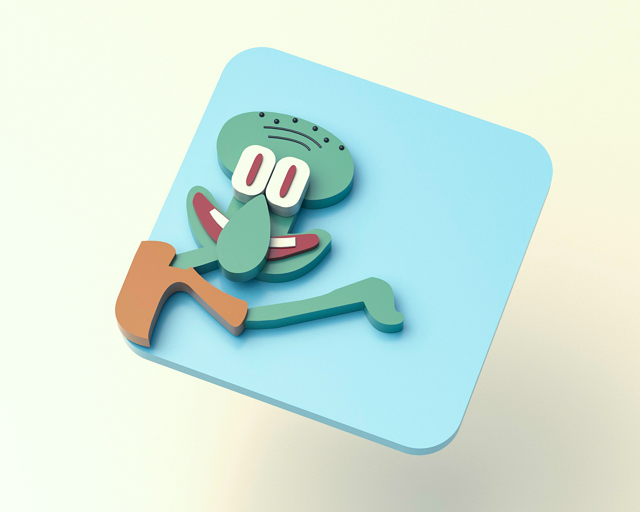 C4D建模（图ZMjc0OTgzOTQ0） - 建筑/空间 - 站酷设计师几迟sy原创素材 - 站酷ZCOOL