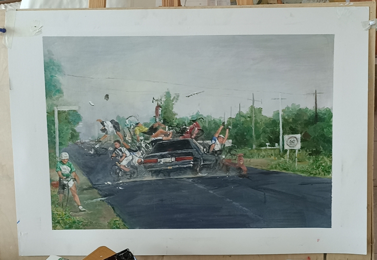 绘画（图ZMjU0MTMyODUy） - 绘画 - 站酷设计师饭小满ffei原创素材 - 站酷ZCOOL