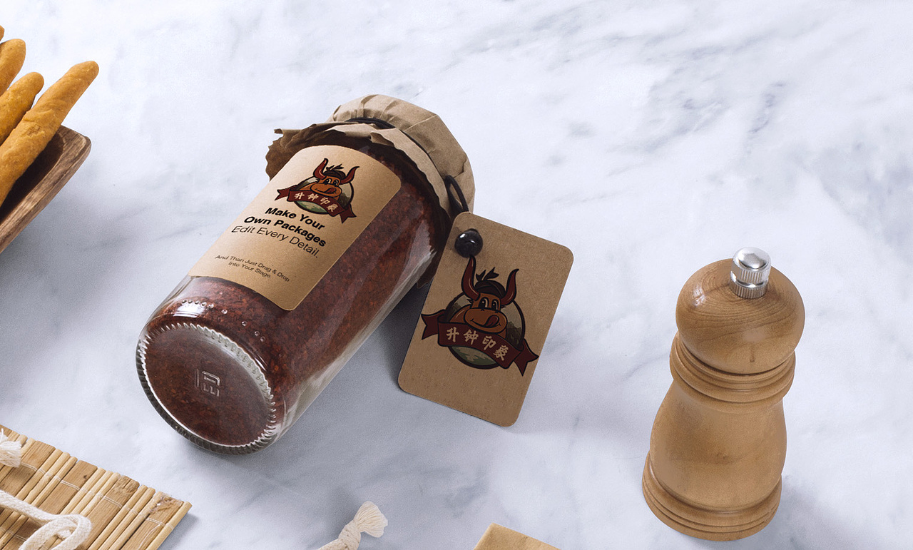 升钟印象（图ZMTEyMTEwNzky） - 品牌 - 站酷设计师liangjs原创素材 - 站酷ZCOOL