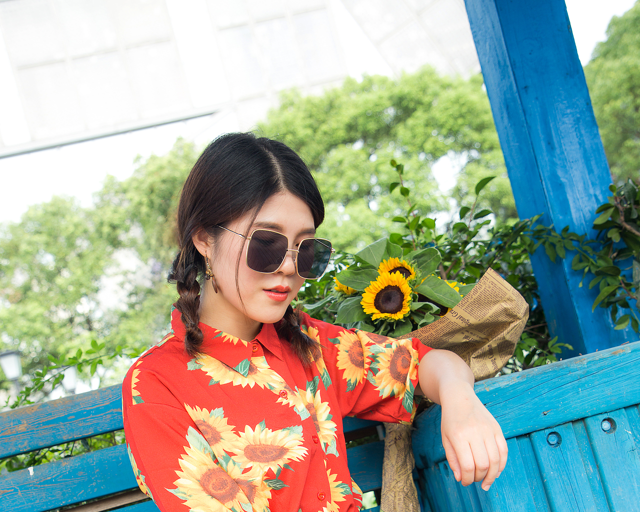 姐妹花（图ZMTI1MDg4OTgw） - 人像摄影 - 站酷设计师MOON利月原创素材 - 站酷ZCOOL