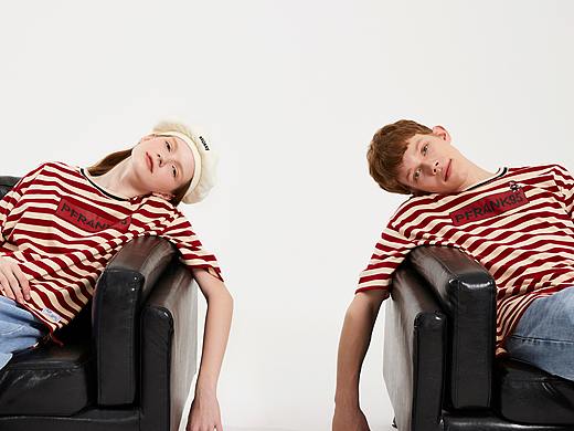 paul frank 2019SS LOOKBOOK