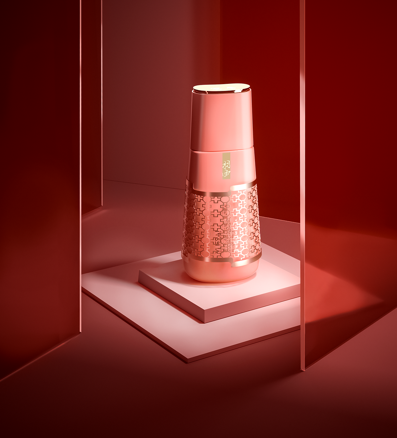 很久前的练习(产品渲染)