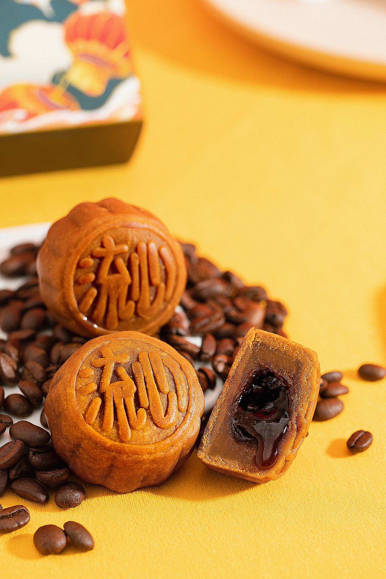 月饼拍摄（图ZMjI1MTk0MTI0） - 产品摄影 - 站酷设计师MGS商业摄影原创素材 - 站酷ZCOOL