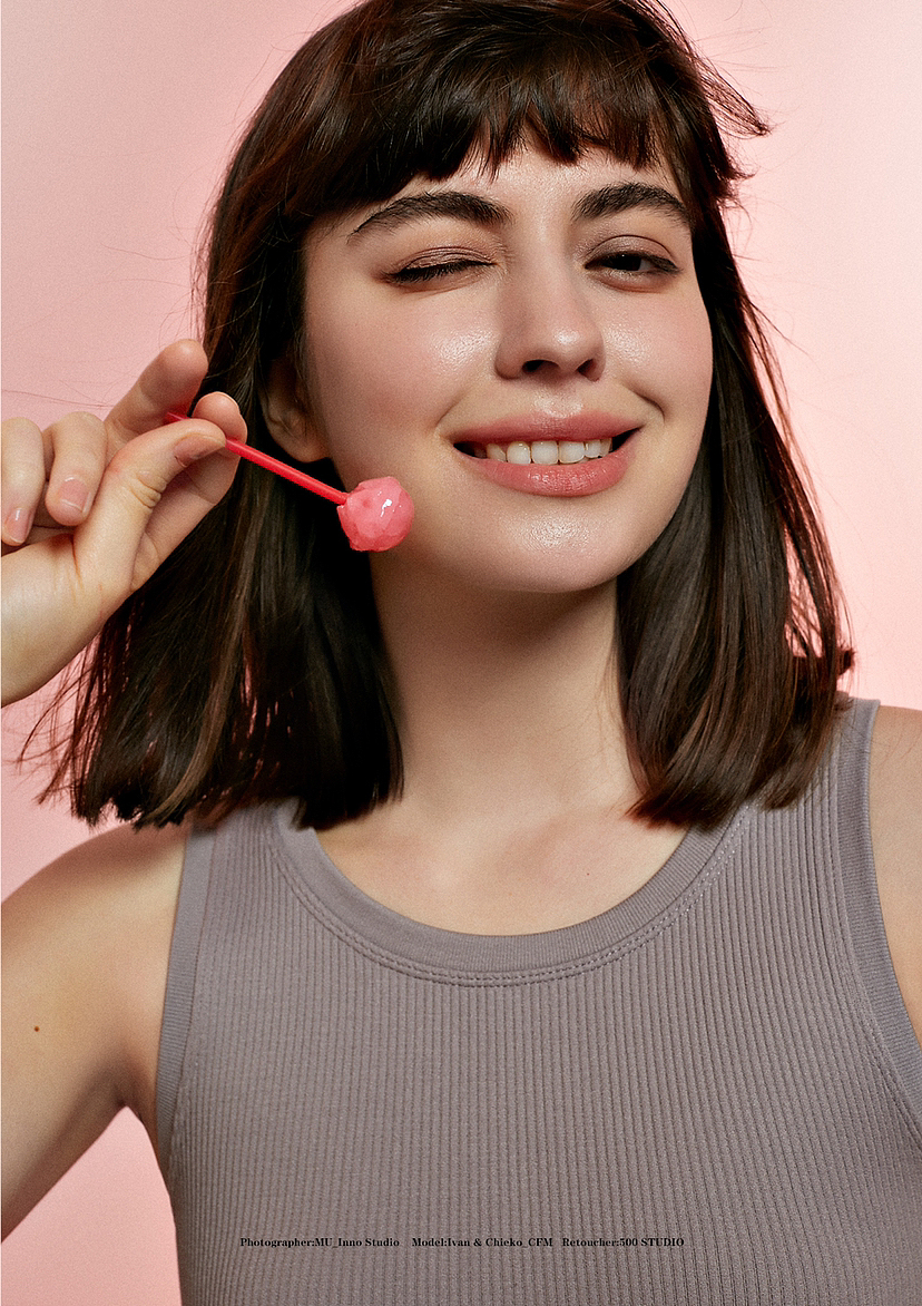 情人节爱着你（图ZMzMwMzY0MjI0） - 人像摄影 - 站酷设计师小木MU原创素材 - 站酷ZCOOL