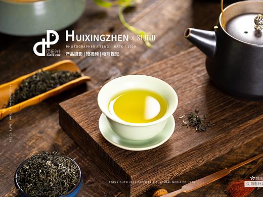 成都美食摄影 茶叶照片 美食拍摄 电商照片拍摄