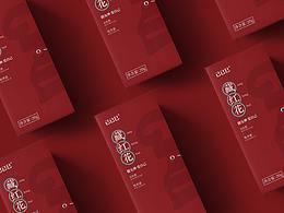 藏紅花包裝設(shè)計(jì)