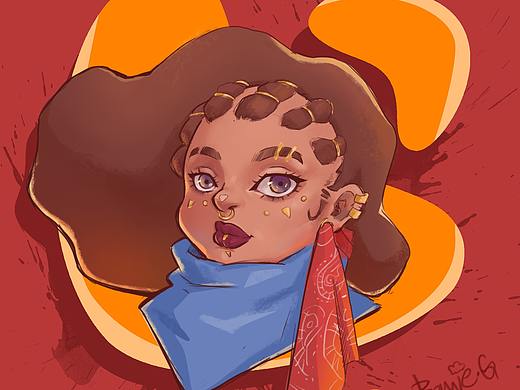 2019摸的第一只鱼