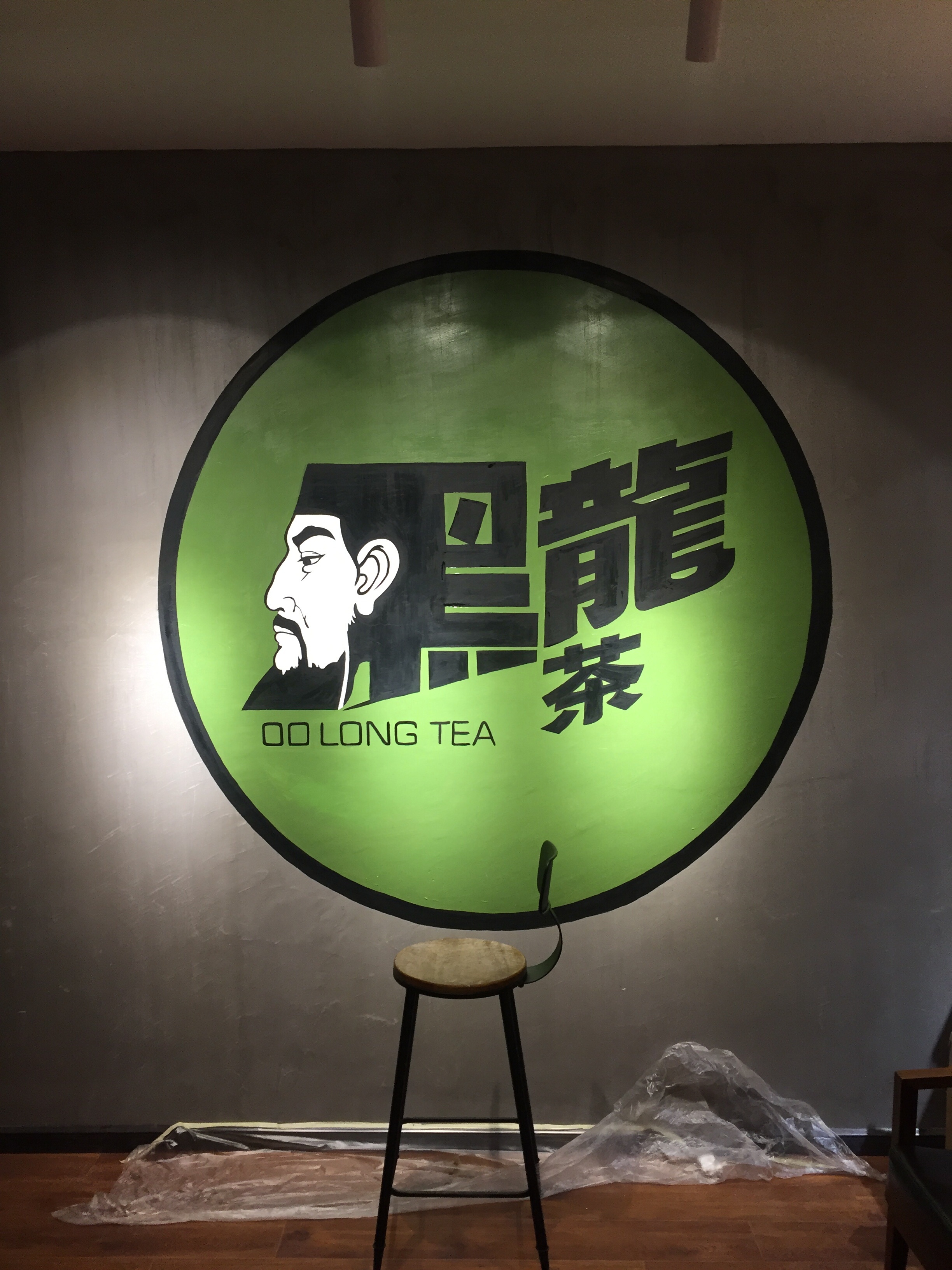 乌龙煎黑龙茶台湾传承手艺坚持使用进口原料