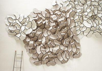 逸云墙饰装饰画【集恒工艺jienarts 】