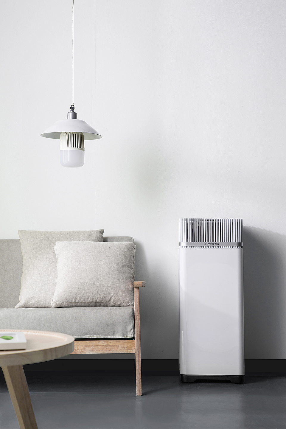 空气净化器场景（图ZMTI0MDkwOTA0） - 产品摄影 - 站酷设计师雷清声原创素材 - 站酷ZCOOL