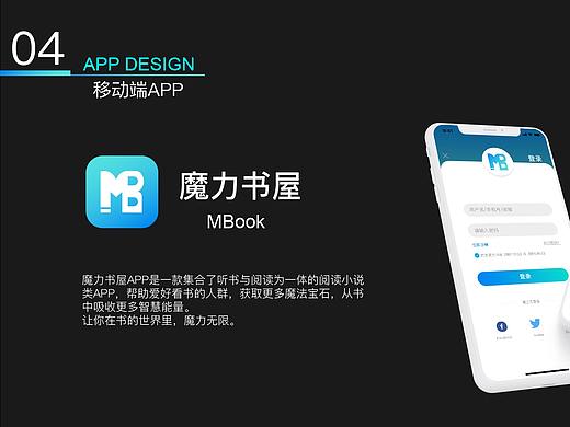 阅读类APP
