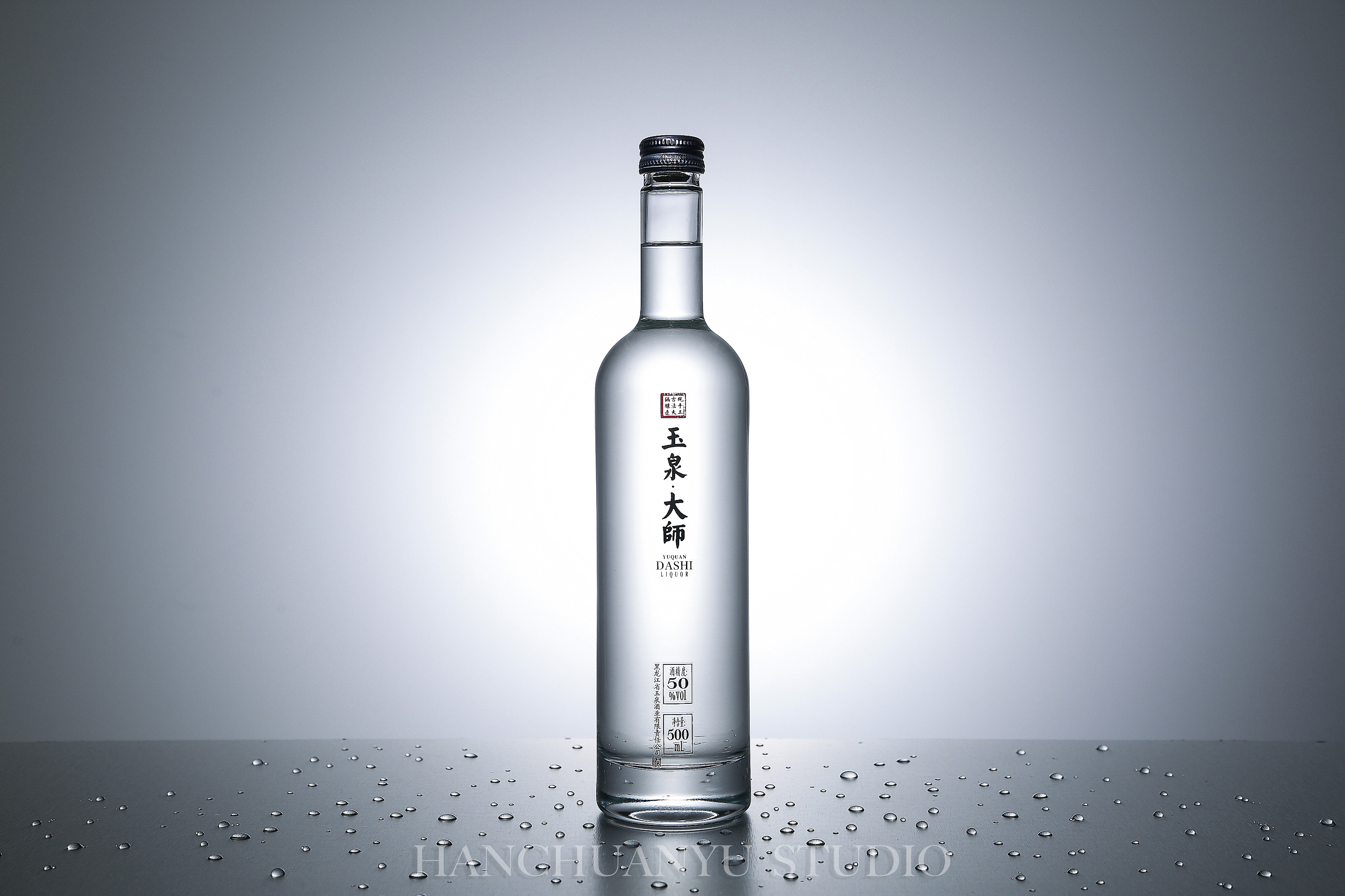 白酒拍摄 酒类拍摄 中国白酒|摄影|产品摄影|美食摄影师韩川宇 - 原创