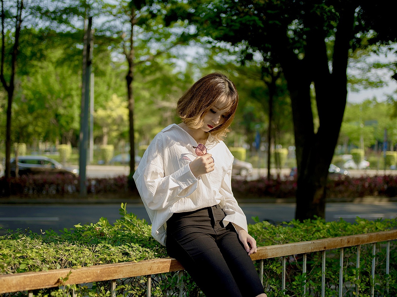 超延摄影作品欣赏