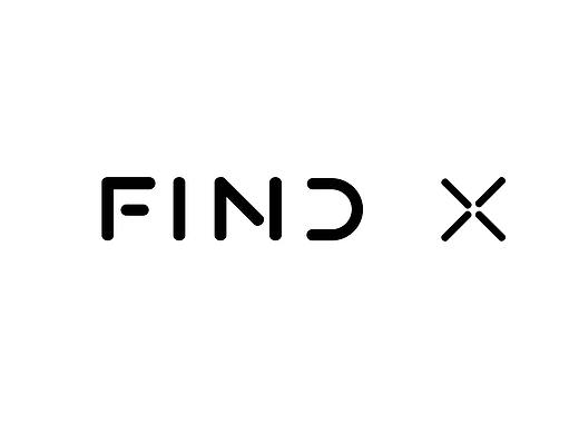 findx屏下指纹概念版