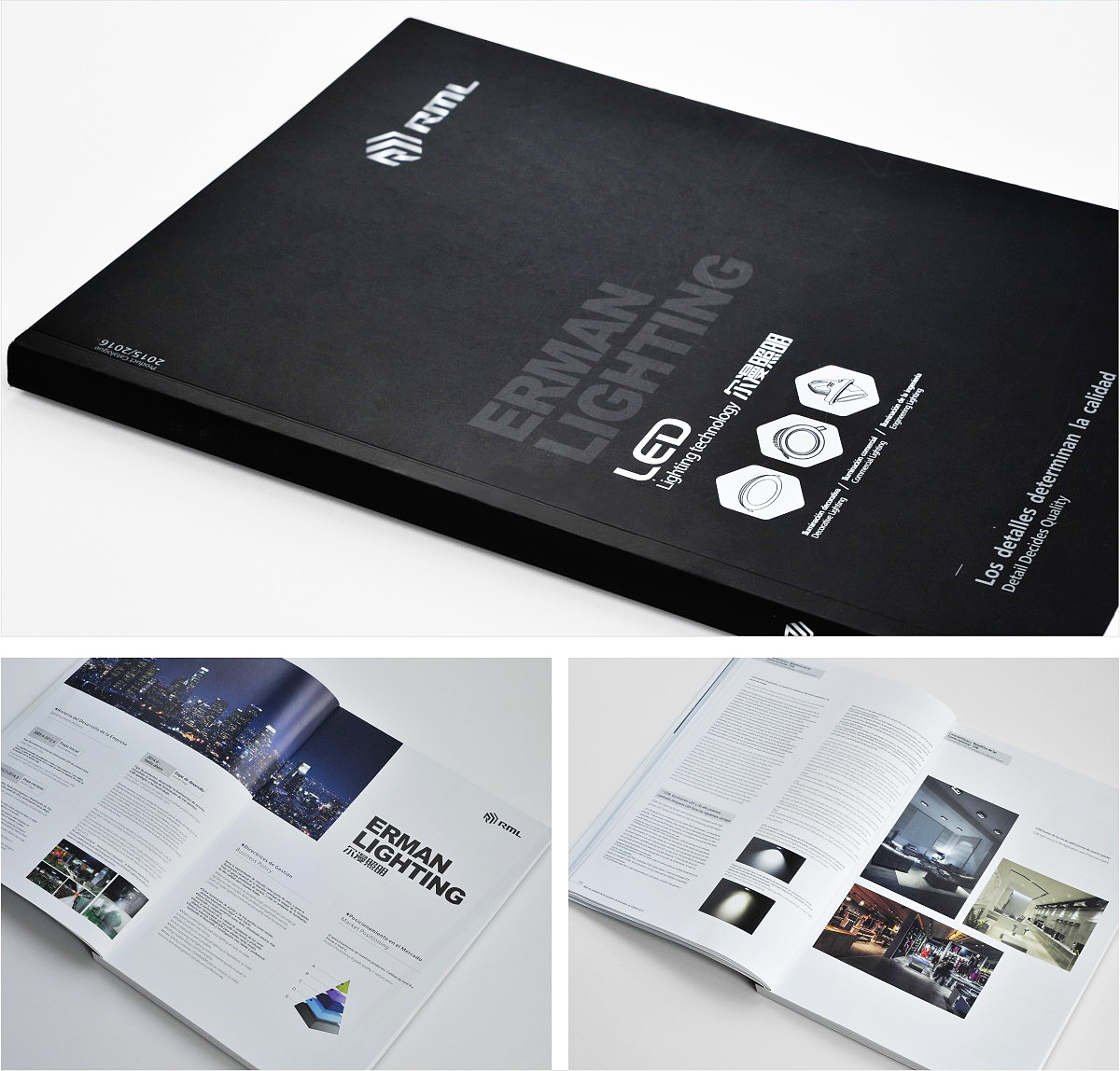 尔漫照明品牌定位 / 规划 / 形象LOGO VI设计 画册包装(图ZMTg1ODM3MDg4) - 品牌 - 站酷设计师汉风品牌设计原创素材 - 站酷ZCOOL