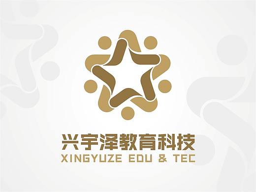 興宇澤教育科技-厚闊文化傳媒作品（個(gè)人主頁(yè)-ZNDcyNTk0NTI=） - 品牌 - 站酷設(shè)計(jì)師厚闊文化傳媒原創(chuàng)素材 - 站酷ZCOOL