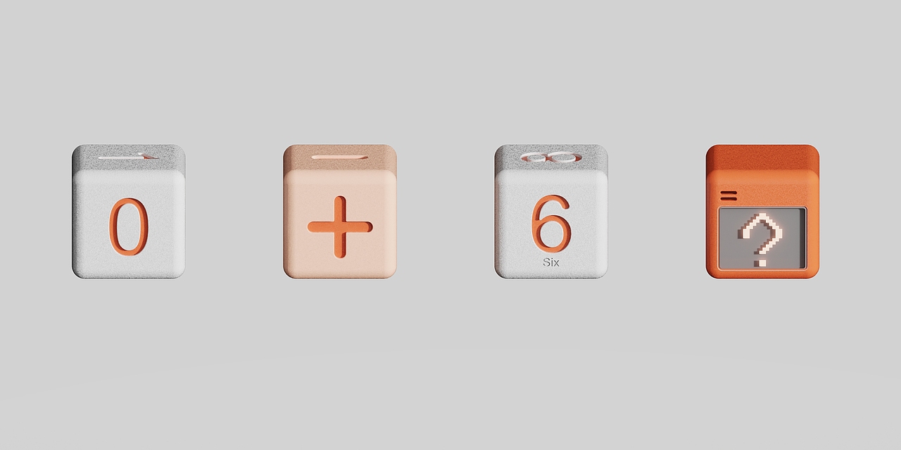 (所物®)积算-SMARTBOX ---“ 在玩耍中启蒙未来 ”