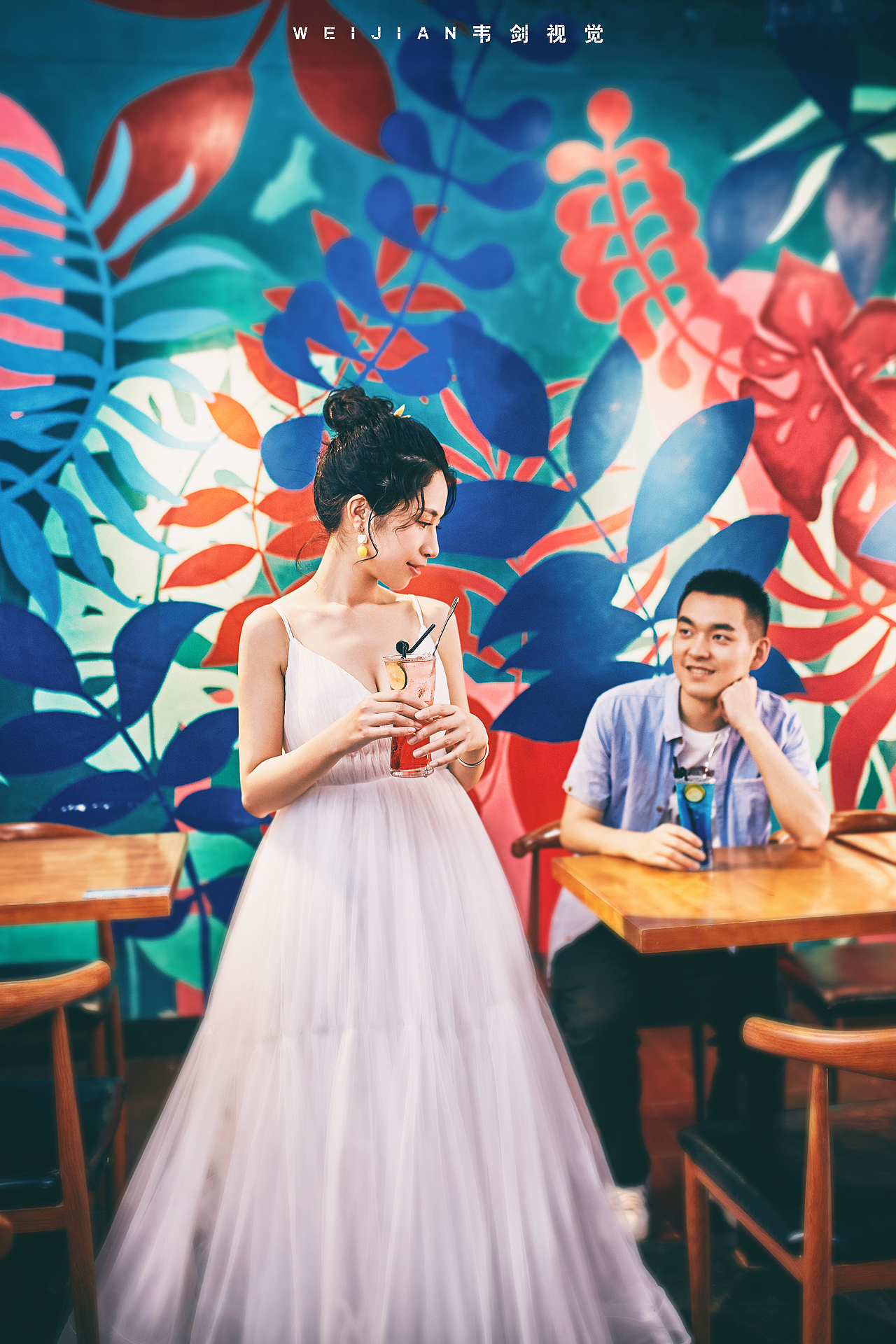 爱的力量（图ZMTU5NjE2NjQ0） - 人像摄影 - 站酷设计师乃丁格视觉艺术摄原创素材 - 站酷ZCOOL