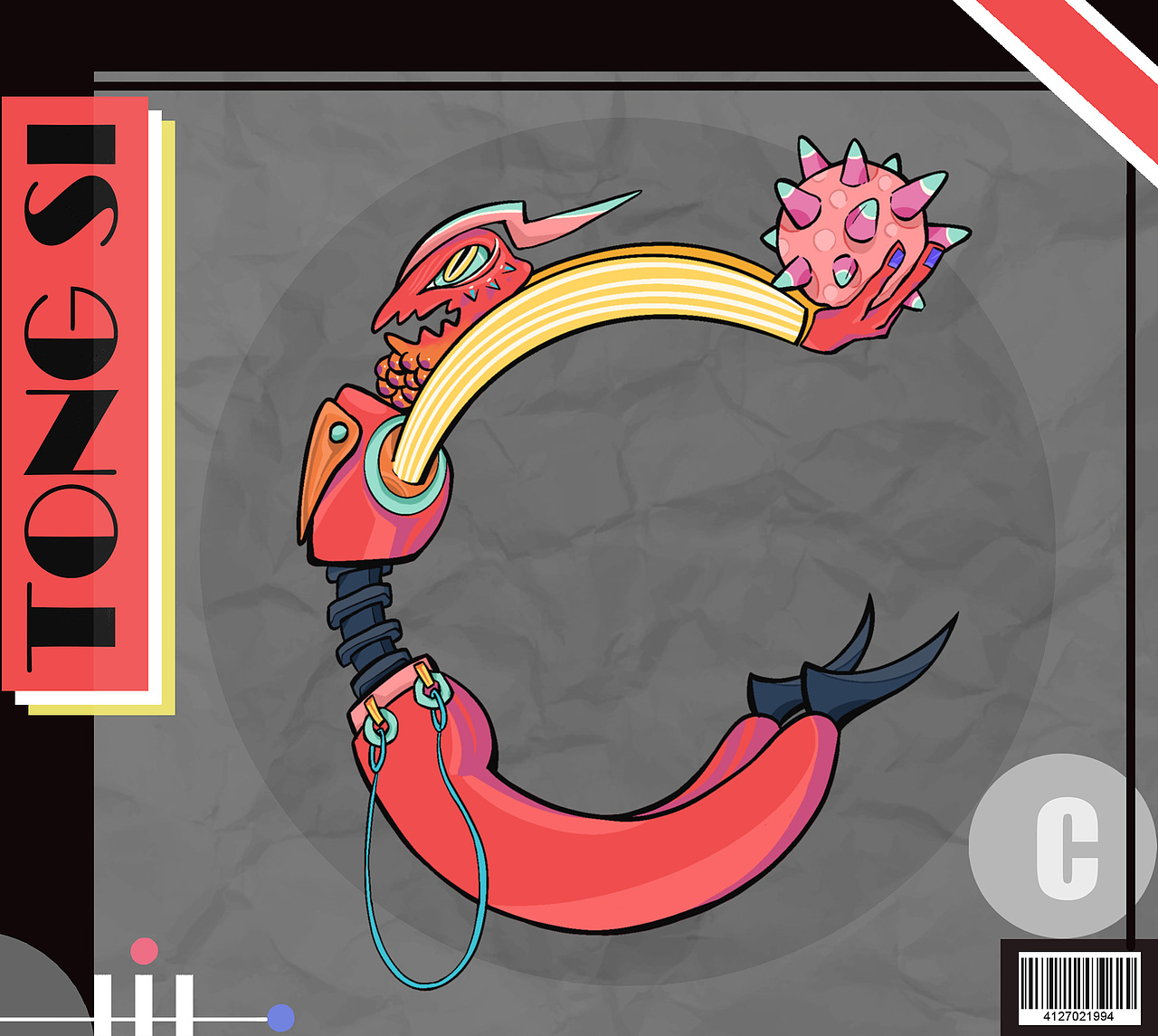 26字母🦅系列插画（图ZMjYxNTY3NjUy） - 新锐潮流插画 - 站酷设计师童司原创素材 - 站酷ZCOOL