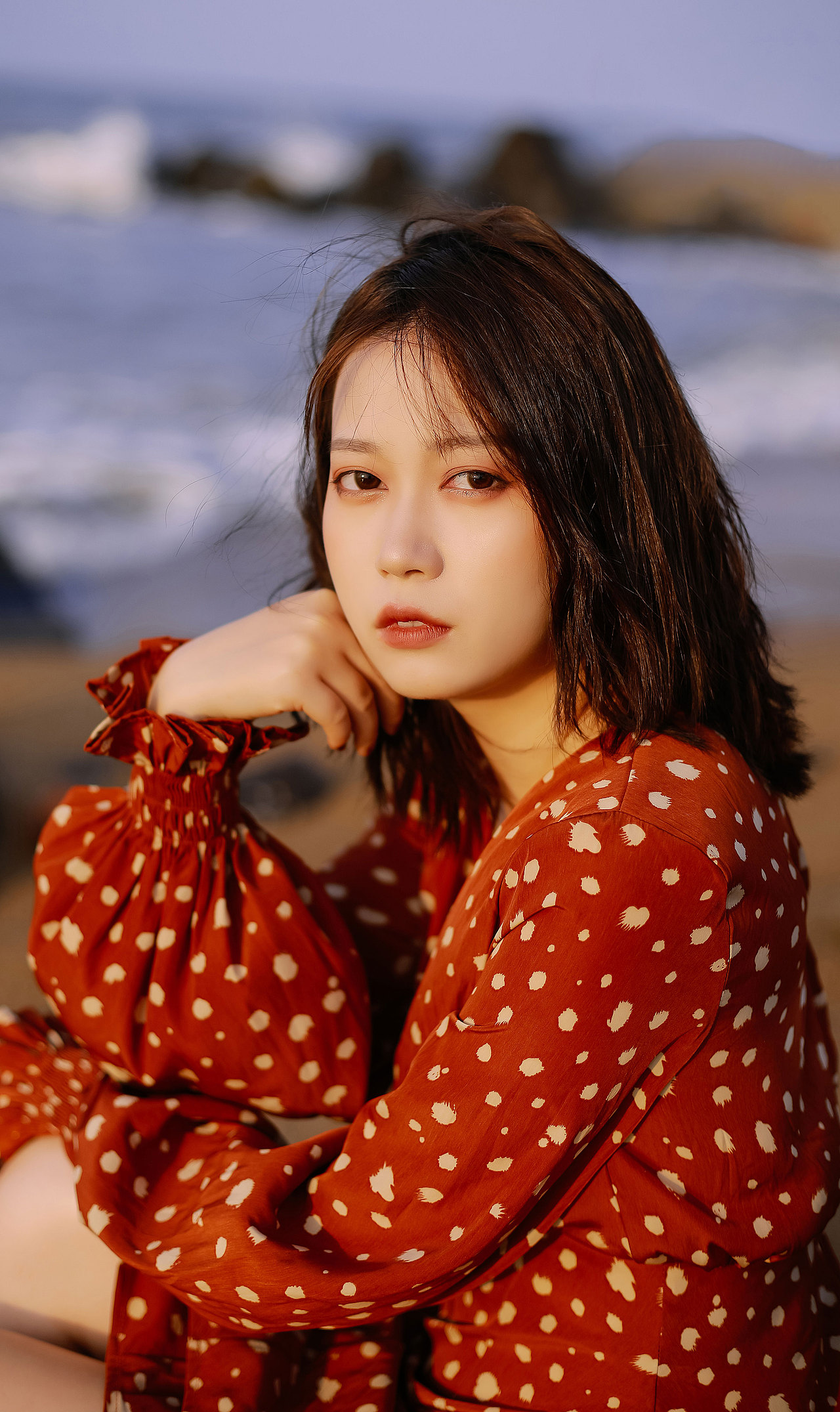 要把生活的期待变小塞进口袋里呀