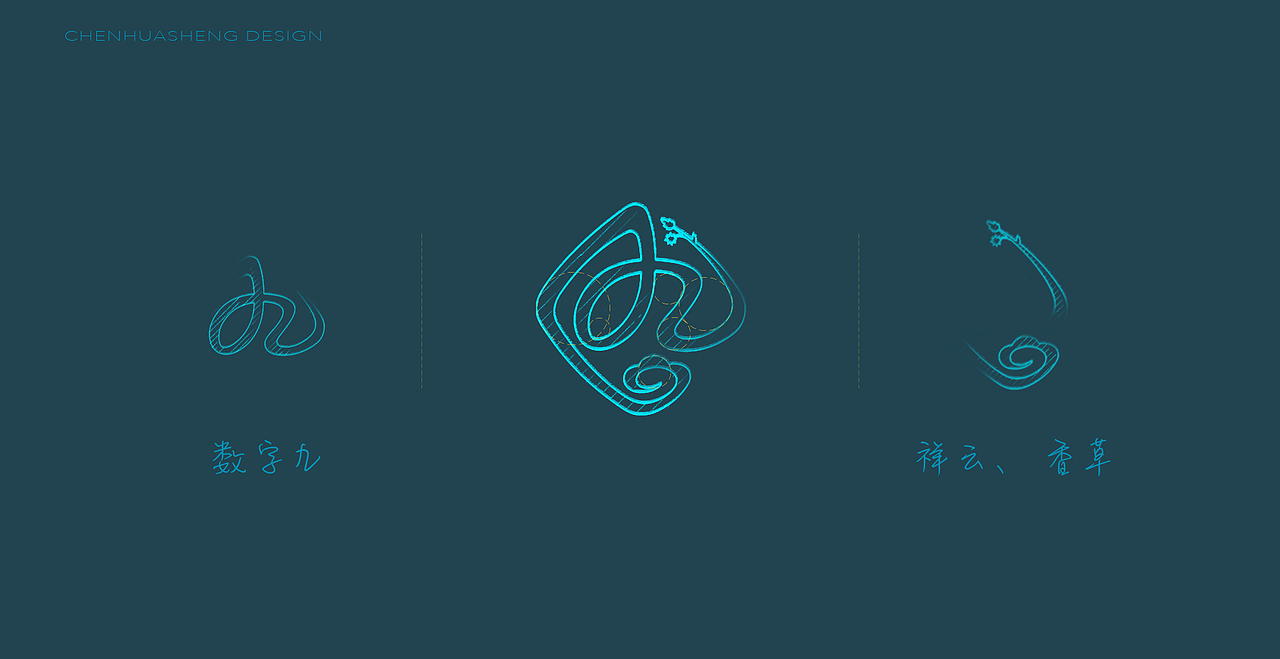 LOGO设计 2020 | 第一弹（图ZMTk5MTYzNjA0） - Logo - 站酷设计师川山村人原创素材 - 站酷ZCOOL