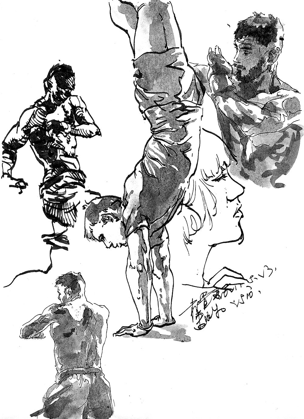 2814（图ZMjU2MDAzMTQ0） - 绘画 - 站酷设计师DX_IDO原创素材 - 站酷ZCOOL