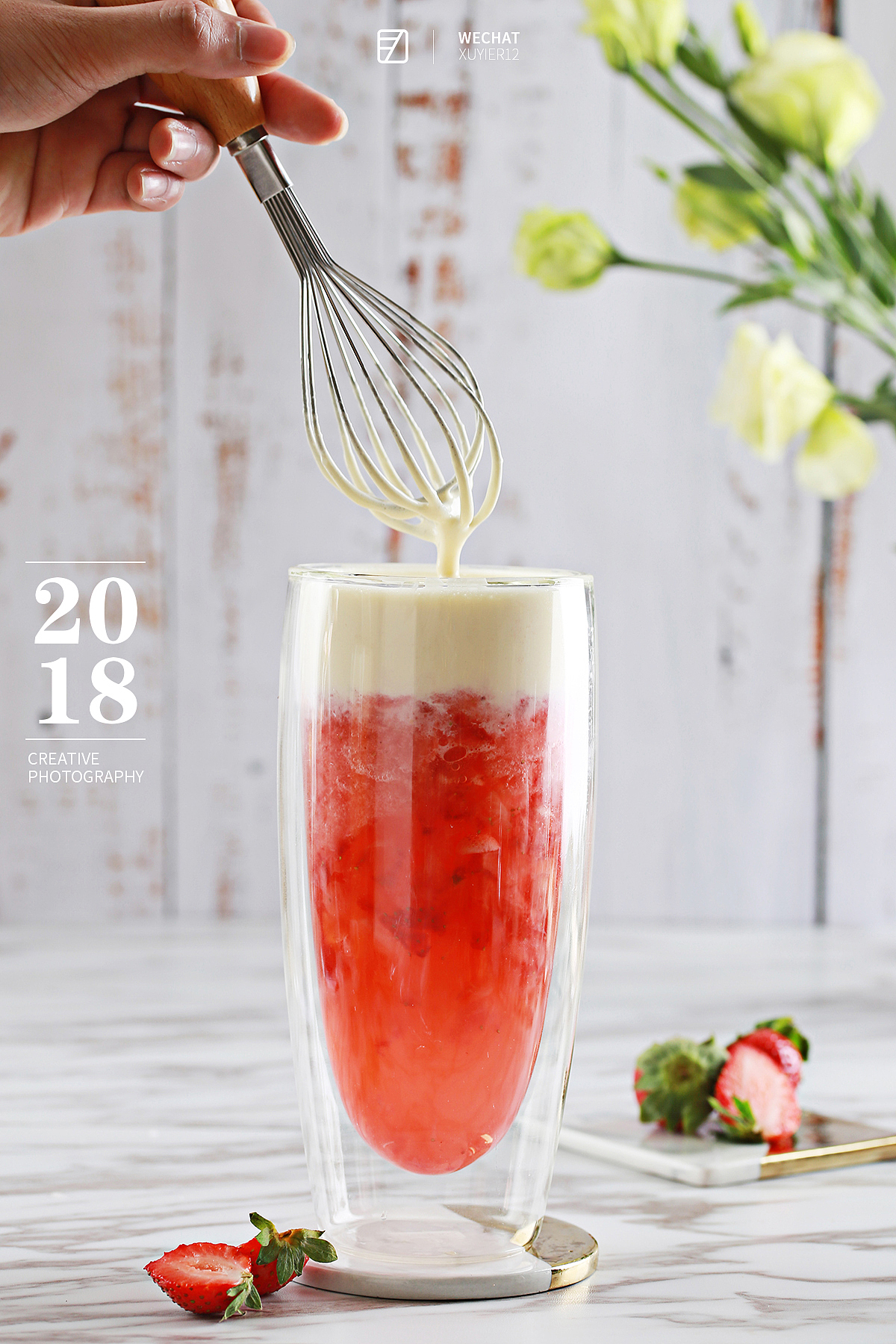美食摄影丨夏日果茶饮品拍摄（图ZMTA3MzQ5MTQw） - 产品摄影 - 站酷设计师逢图商业摄影原创素材 - 站酷ZCOOL