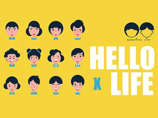 品牌集 | BEAUTIFUL LIFE 漂亮人生--文创系列