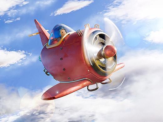 好久不见,伙计们,我又回来啦~