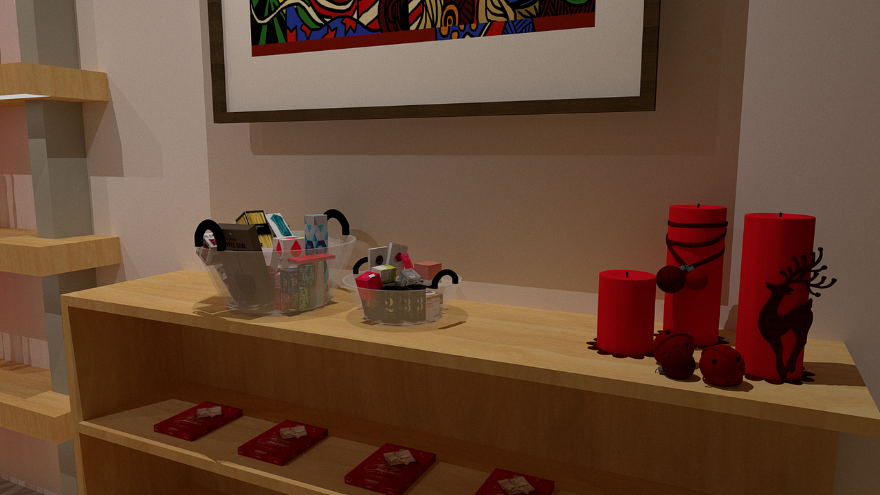 會展設(shè)計（圖ZMTc4MzgxMDA0） - 展陳設(shè)計 - 站酷設(shè)計師YeQ0416原創(chuàng)素材 - 站酷ZCOOL