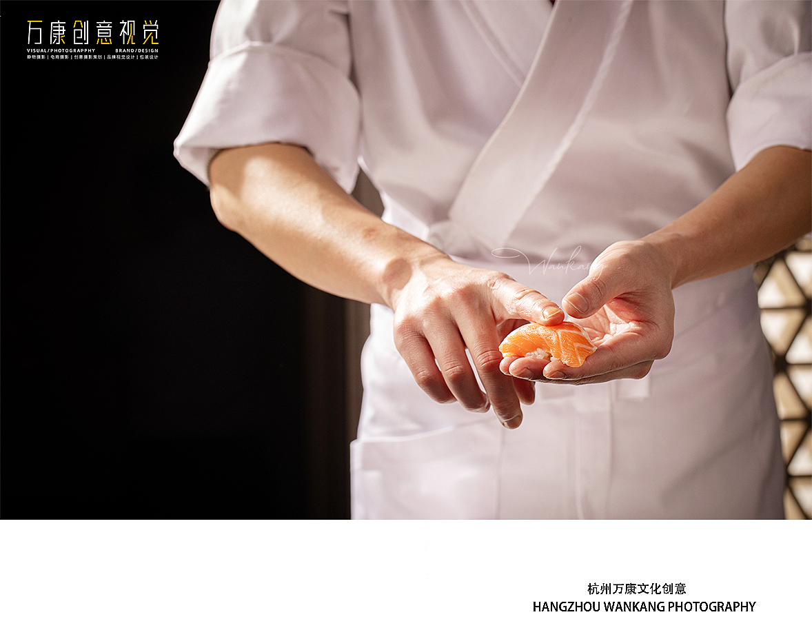 觅隐千寻✖️万康视觉 |日料拍摄（图ZMjkyNzIxMDQ0） - 美食摄影 - 站酷设计师3个苹果原创素材 - 站酷ZCOOL