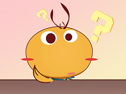 小u表情包-形象制作