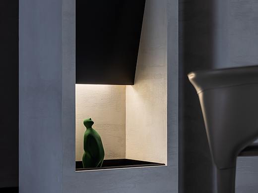 湖南建筑空间摄影