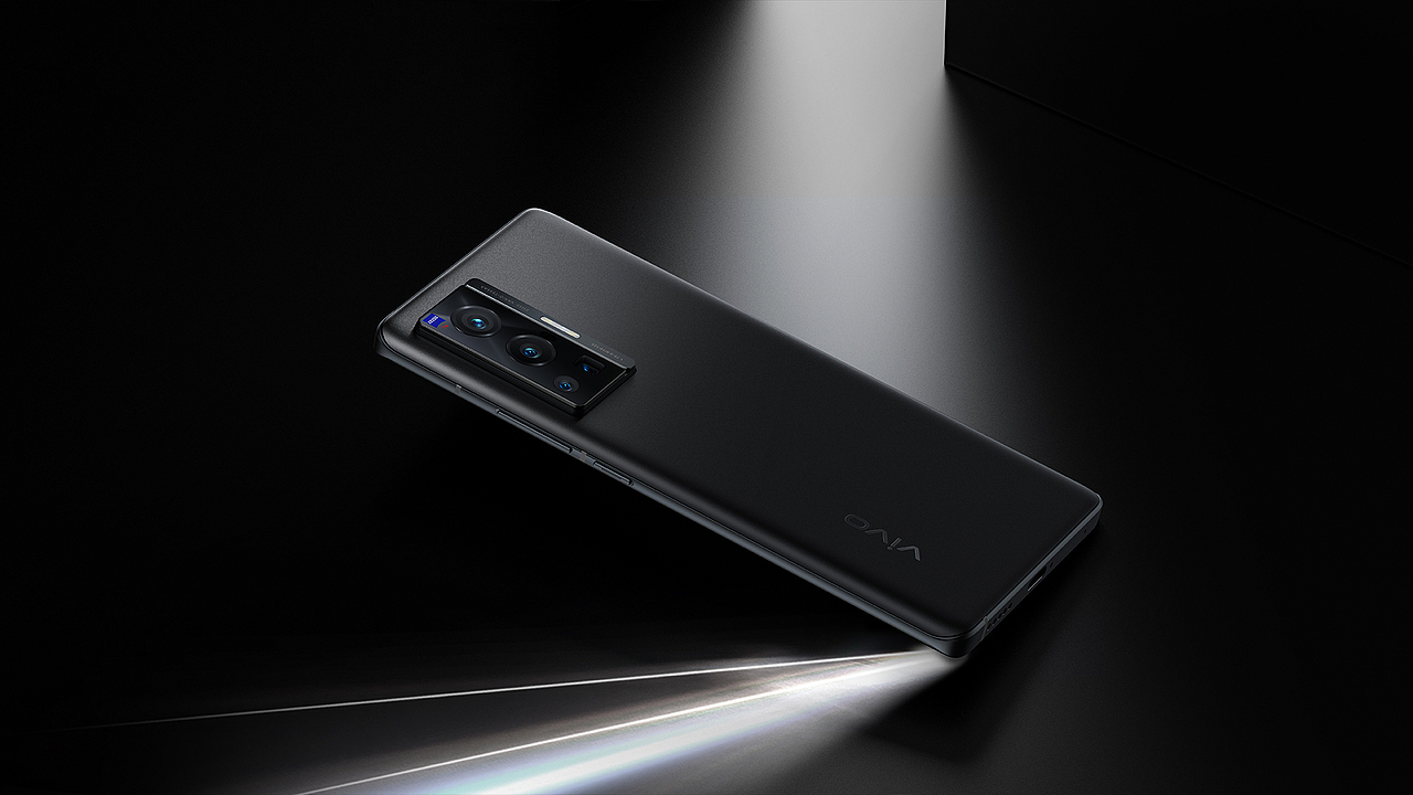vivo x70 系列(海外版)