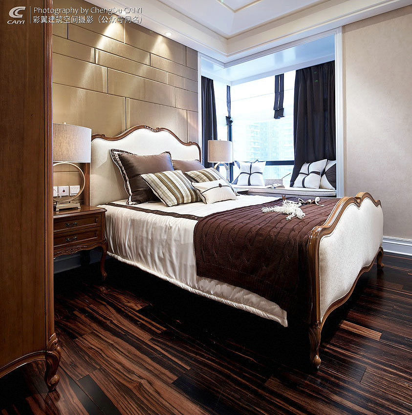 成都 / 贝森公馆（图ZMTMxMTM0MjEy） - 环境/建筑摄影 - 站酷设计师彩翼建筑空间摄影原创素材 - 站酷ZCOOL