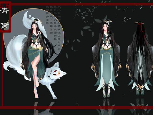 火星人教育 药师三视图 diet赛博场景