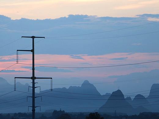 远山（个人主页-ZMjUzODUxOTI=） - 风光摄影 - 站酷设计师长颈MIAO原创素材 - 站酷ZCOOL