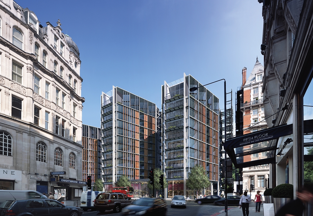 写实丨实景合成（图ZMTY0NDI1MzYw） - 建筑/空间 - 站酷设计师ZYCG原创素材 - 站酷ZCOOL