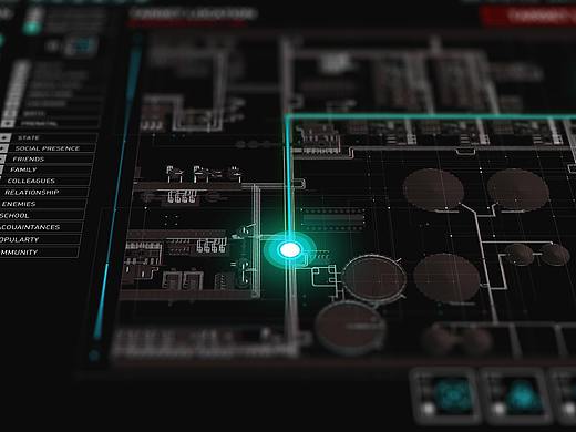 Humanoid Operating System
