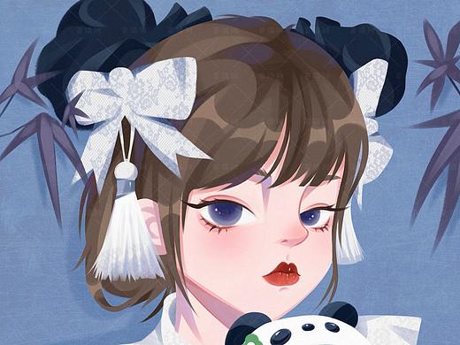 头像练习（三）