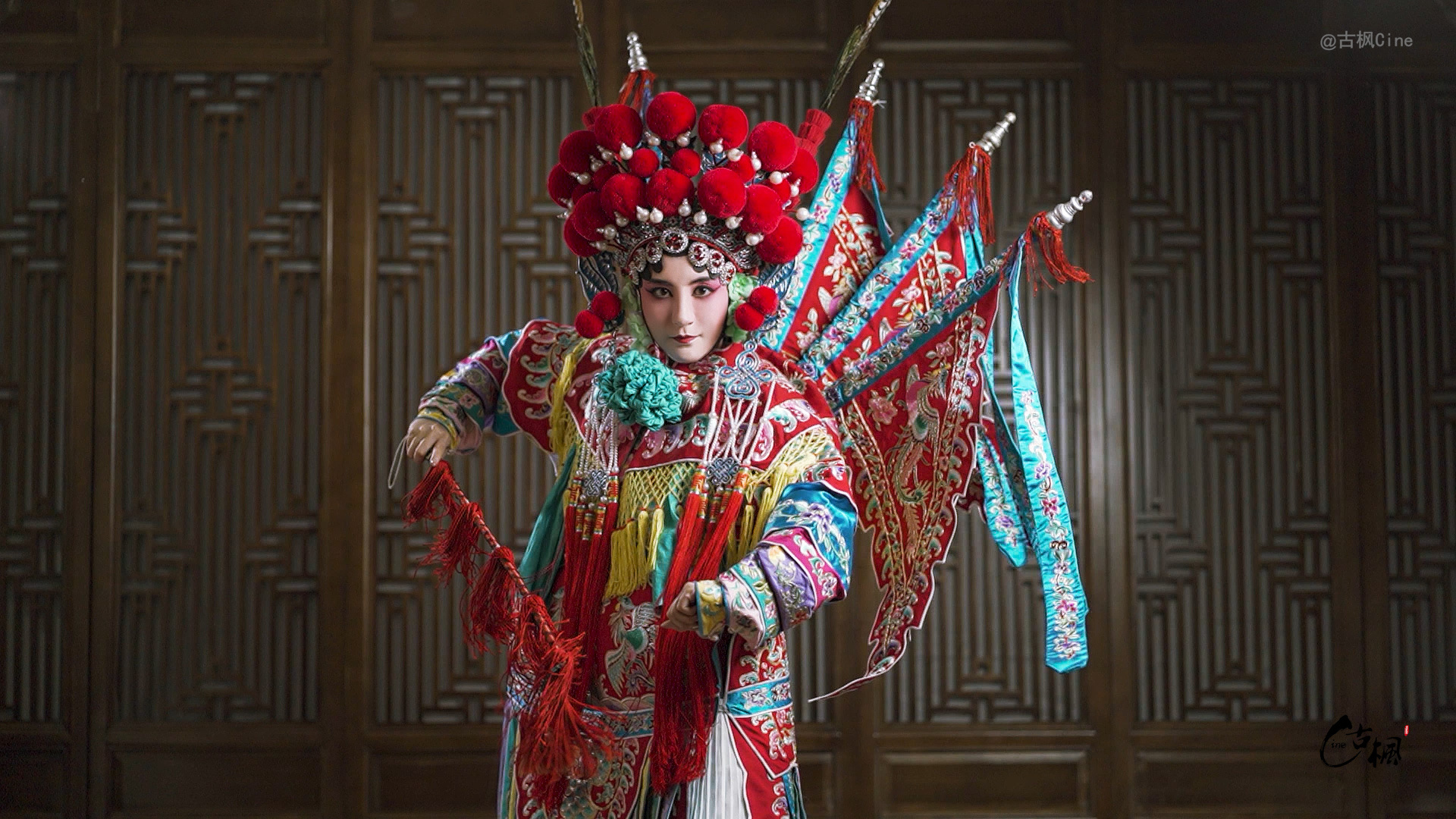 中国国粹—京剧。国剧。国粹。青衣。花旦。… - 堆糖，美图壁纸兴趣社区