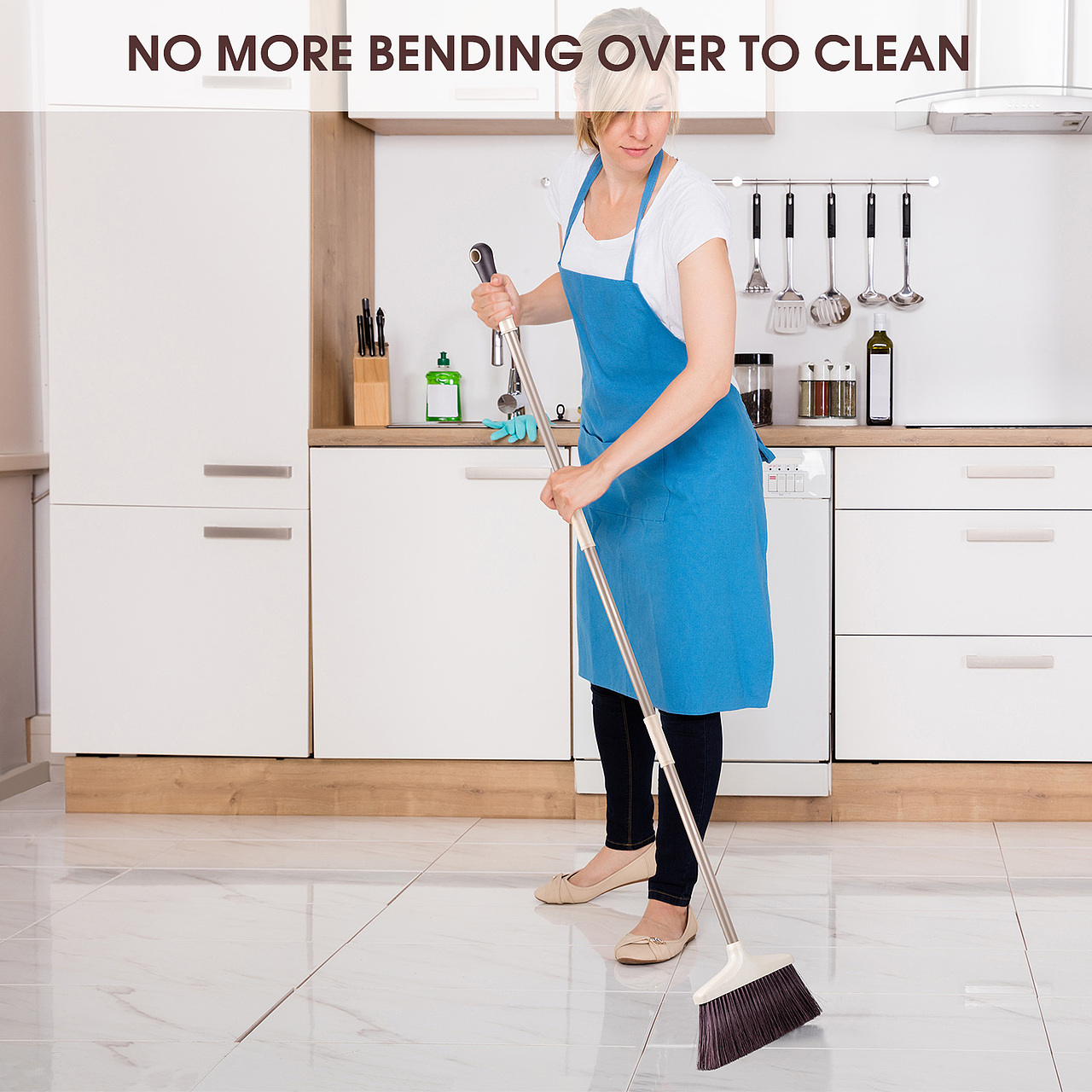 亚马逊-扫把-拍摄精修