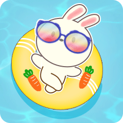 各种小表情（图ZMjk0MjU1MTg0） - 网络表情 - 站酷设计师陆悠悠原创素材 - 站酷ZCOOL