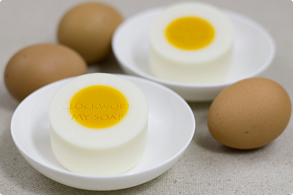 手工皂也是设计的艺术!