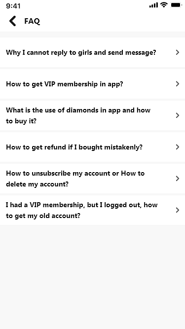 海外直播（图ZMjQ0Nzg4NDk2） - APP界面 - 站酷设计师Z46718792原创素材 - 站酷ZCOOL