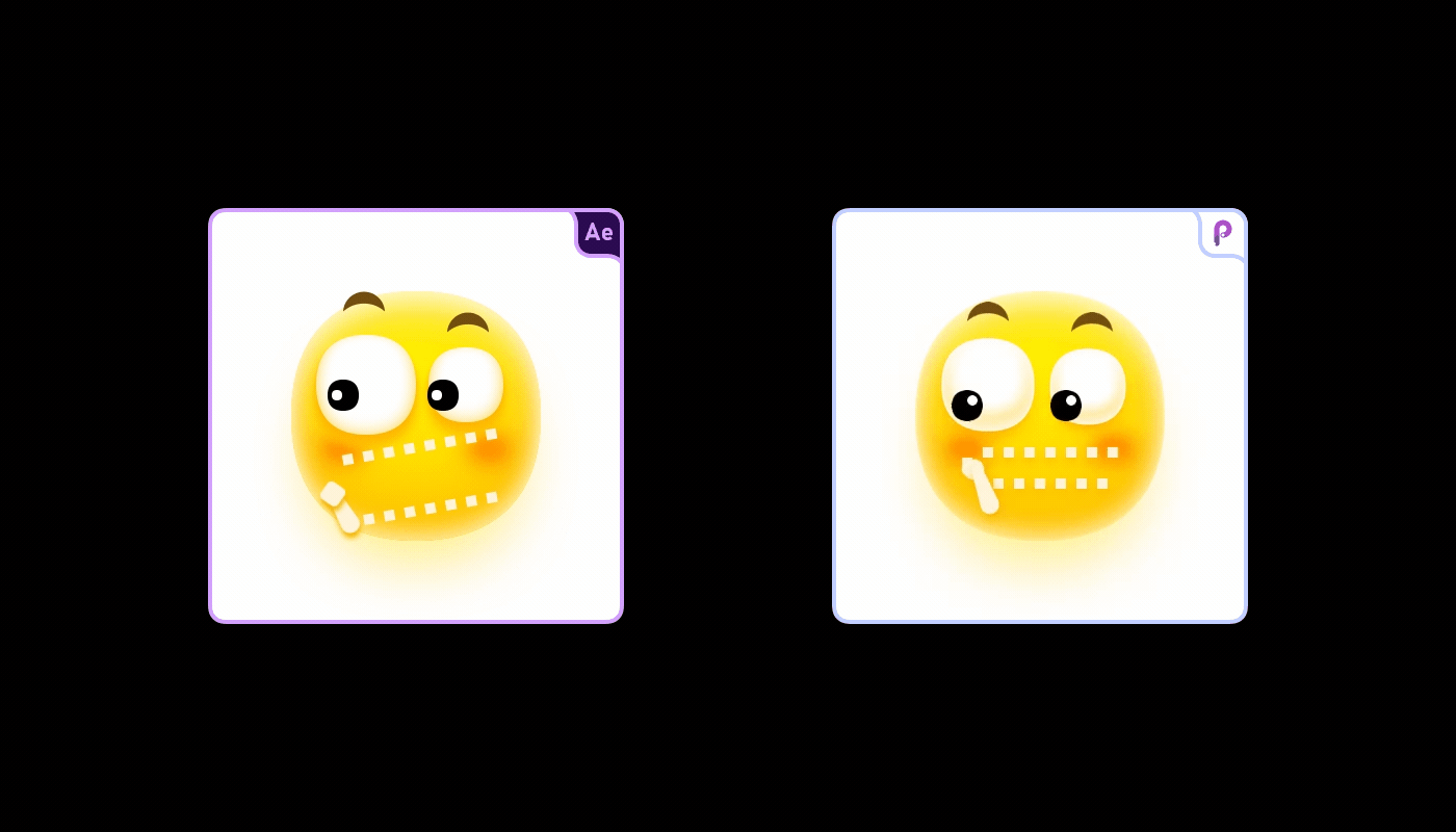 灵魂画手征集令 Emoji 不如(图ZMjQ1NjMyMTgw) - 主题/皮肤 - 站酷设计师稀牙侠原创素材 - 站酷ZCOOL