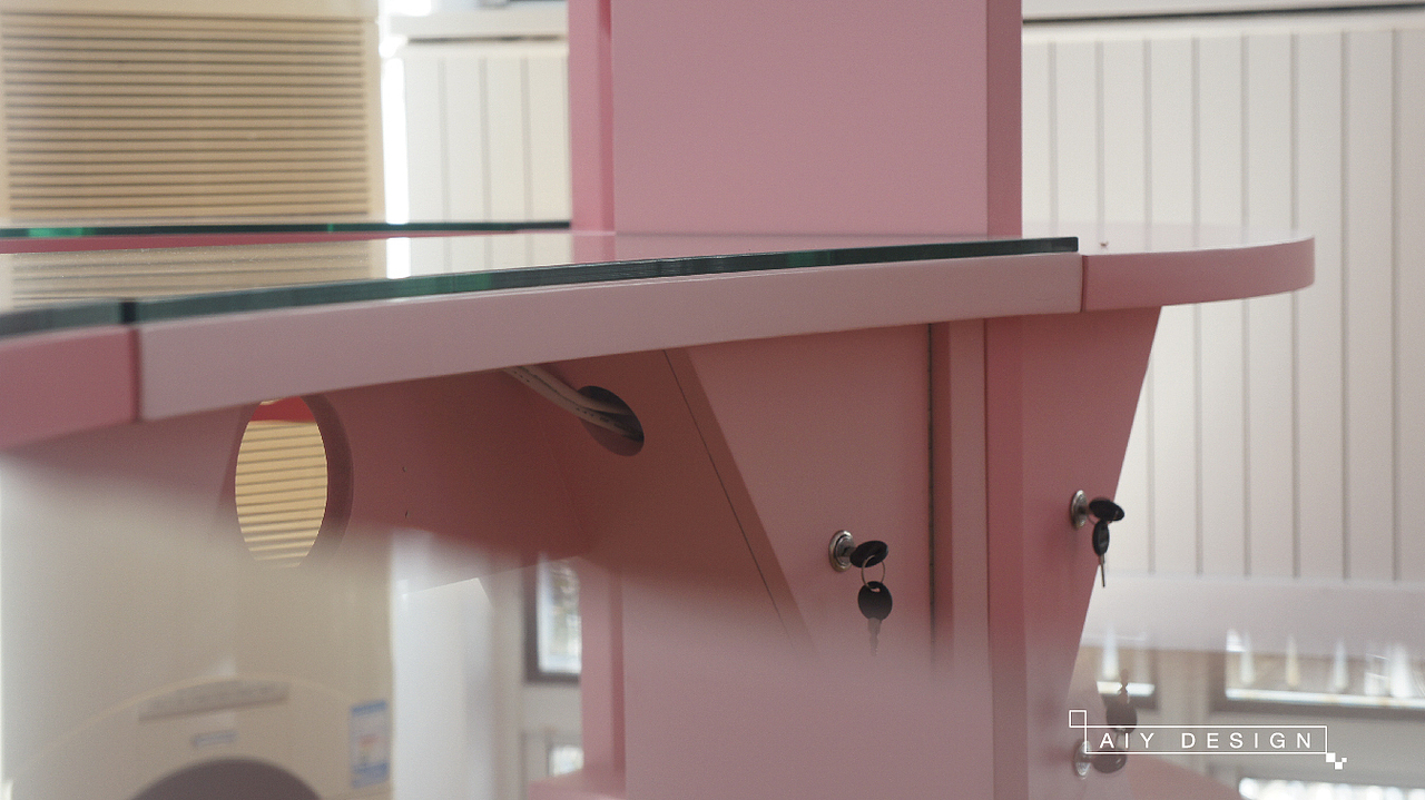 |D类:摄影小品|幼儿园大厅