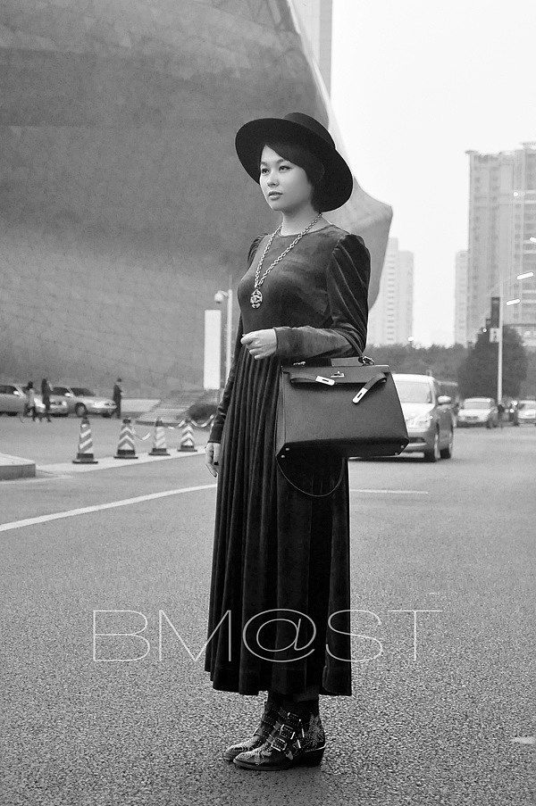 摄影师：司徒佳信
Photo by Situ Jiaxin