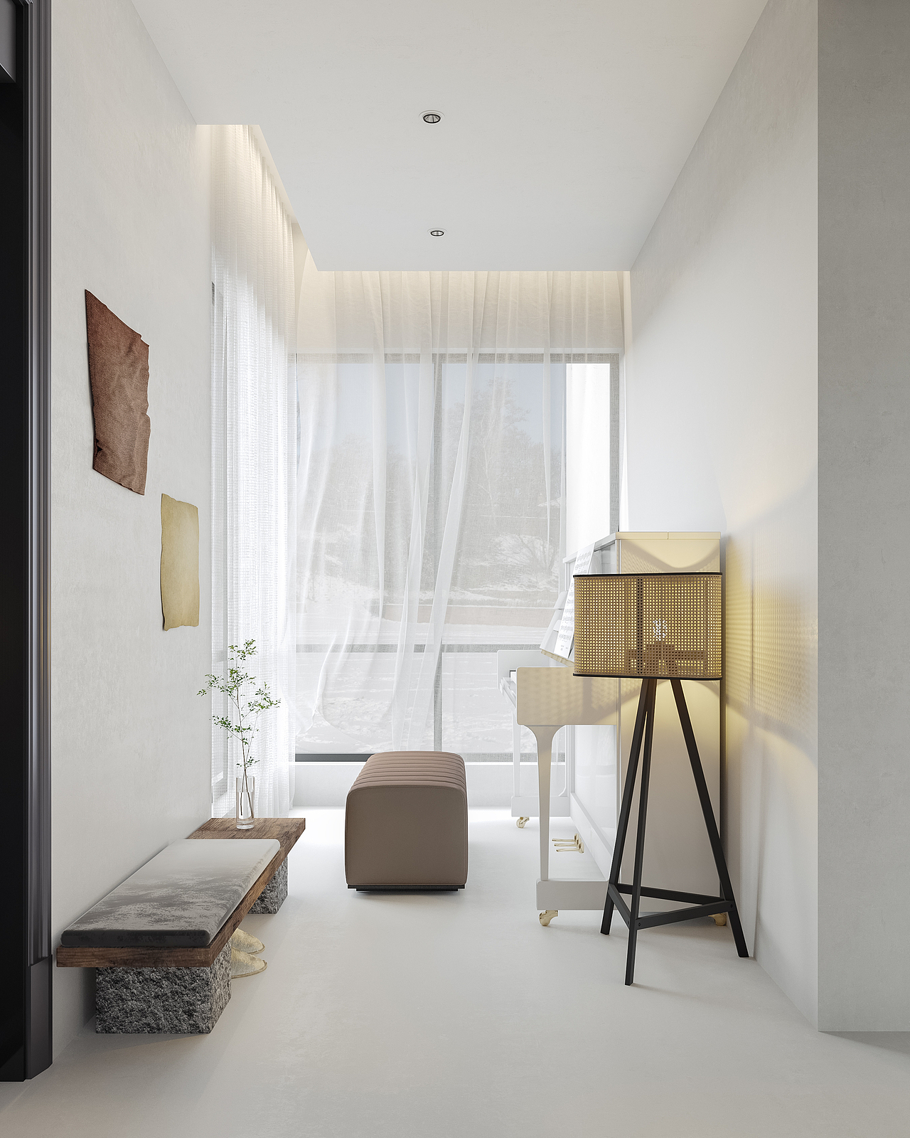 雪（图ZMjc4MDA3MTMy） - 家装设计 - 站酷设计师一条闲鱼sos原创素材 - 站酷ZCOOL