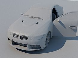 車